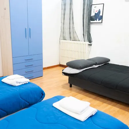 דירה Ses12 -loreto- Duomo-central - Big -mm1