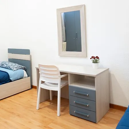 דירה Ses12 -loreto- Duomo-central - Big -mm1 מילאנו