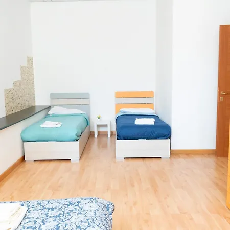 דירה Ses12 -loreto- Duomo-central - Big -mm1