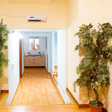 Apartment Ses12 -loreto- Duomo-central - Big -mm1 *